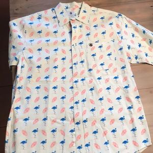 Sourthern Proper short sleeve shirt. NWOT